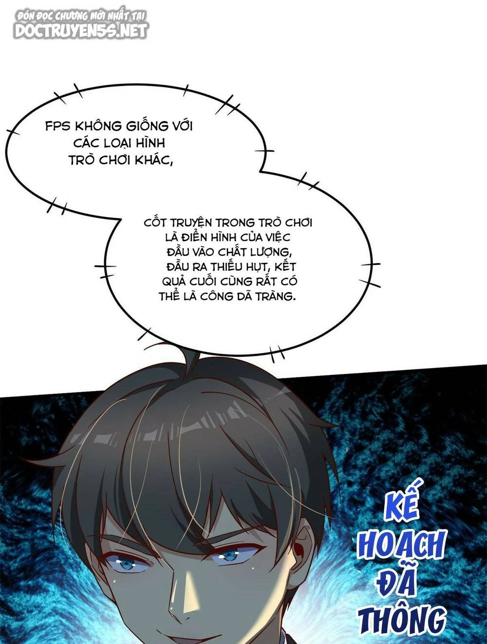 Thành Tỷ Phú Nhờ Thua Lỗ Game Chapter 14 - 47