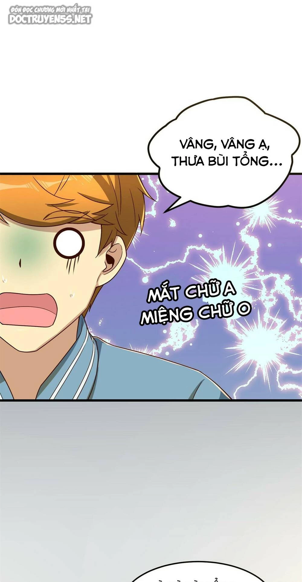 Thành Tỷ Phú Nhờ Thua Lỗ Game Chapter 16 - 49