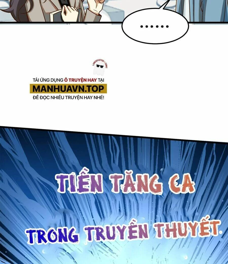 Thành Tỷ Phú Nhờ Thua Lỗ Game Chapter 17 - 13