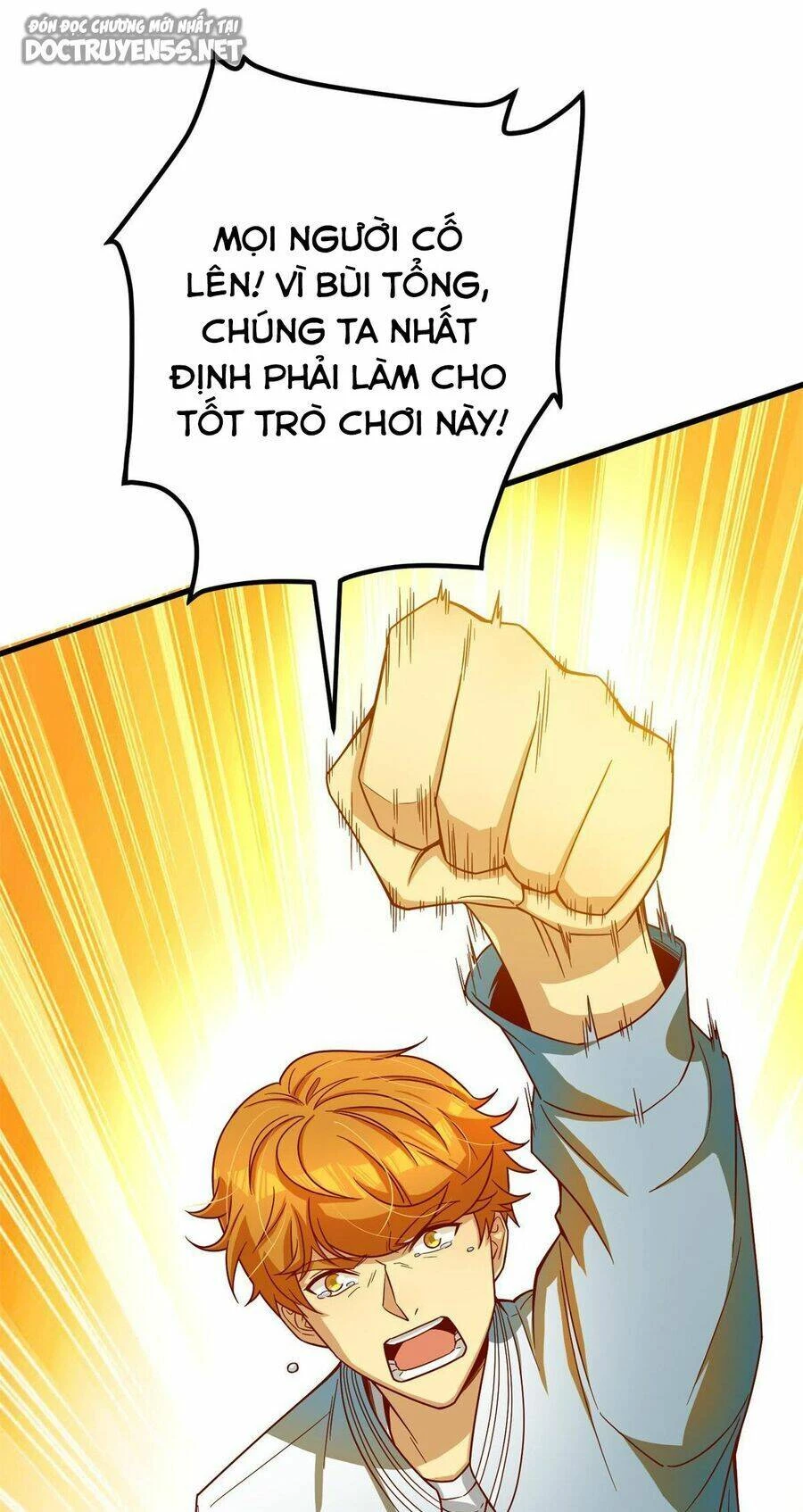 Thành Tỷ Phú Nhờ Thua Lỗ Game Chapter 17 - 25