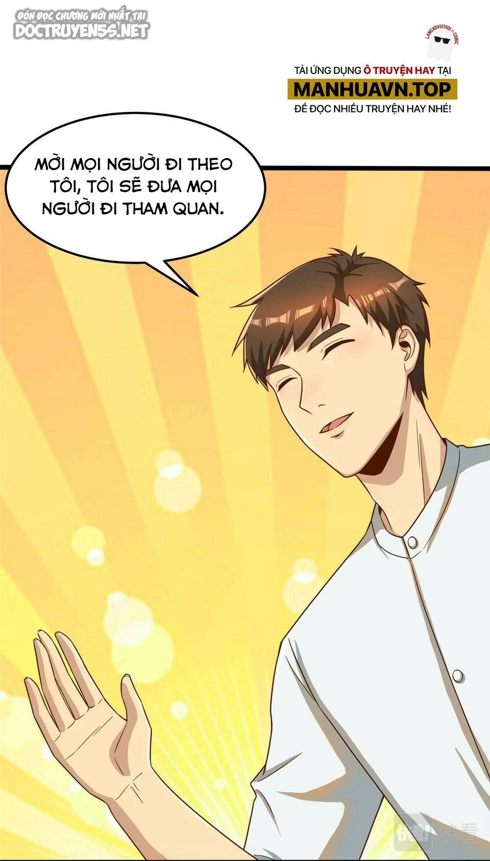 Thành Tỷ Phú Nhờ Thua Lỗ Game Chapter 19 - 29