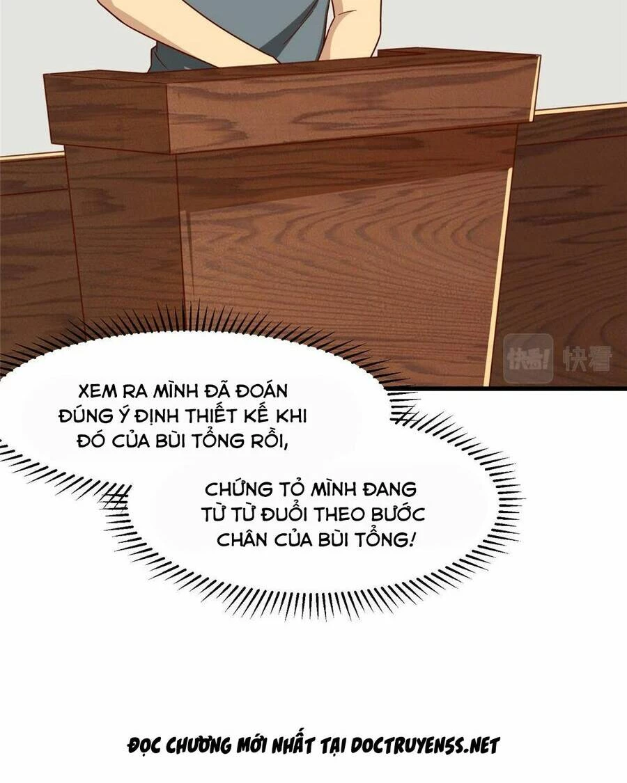 Thành Tỷ Phú Nhờ Thua Lỗ Game Chapter 20 - 18