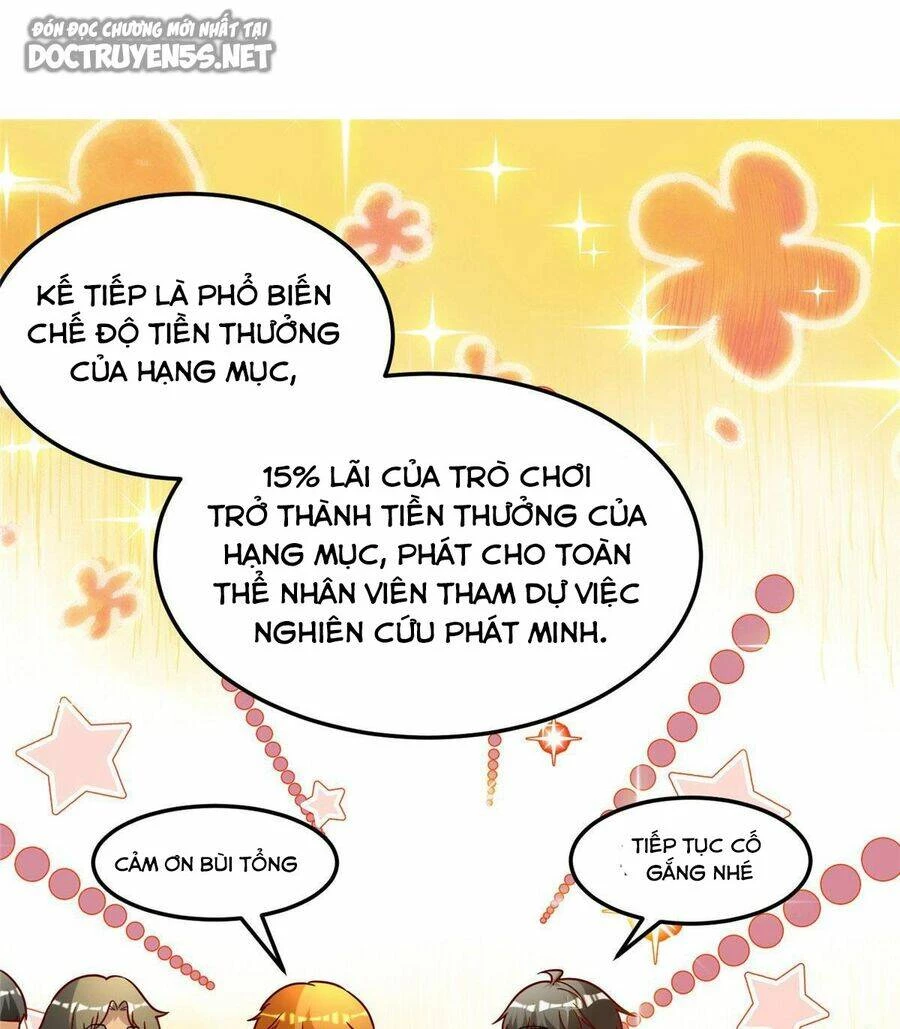 Thành Tỷ Phú Nhờ Thua Lỗ Game Chapter 25 - 6