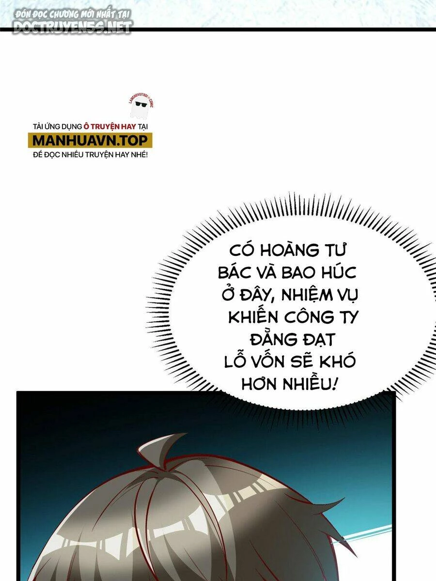 Thành Tỷ Phú Nhờ Thua Lỗ Game Chapter 27 - 19