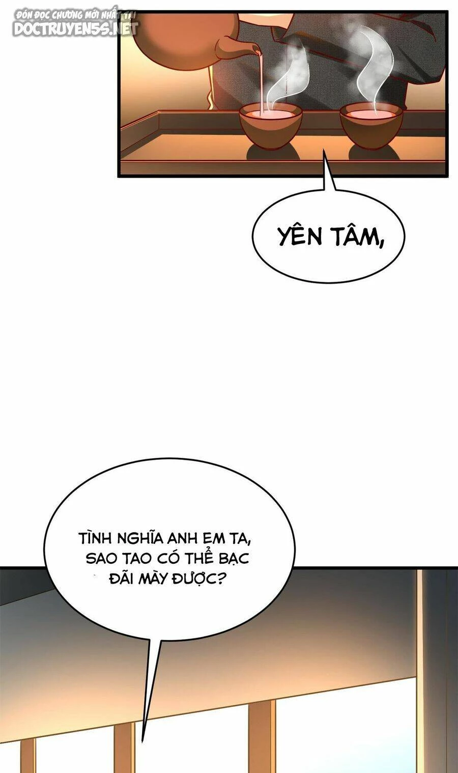 Thành Tỷ Phú Nhờ Thua Lỗ Game Chapter 28 - 23