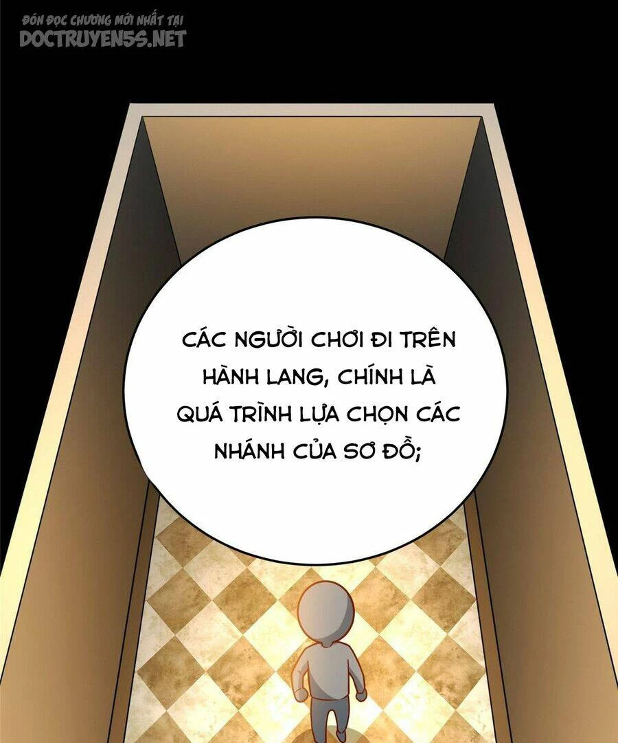 Thành Tỷ Phú Nhờ Thua Lỗ Game Chapter 29 - 26