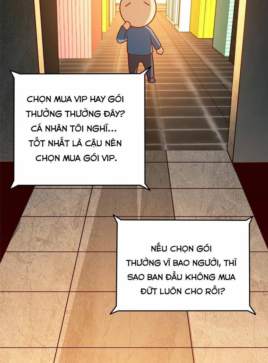 Thành Tỷ Phú Nhờ Thua Lỗ Game Chapter 29 - 39