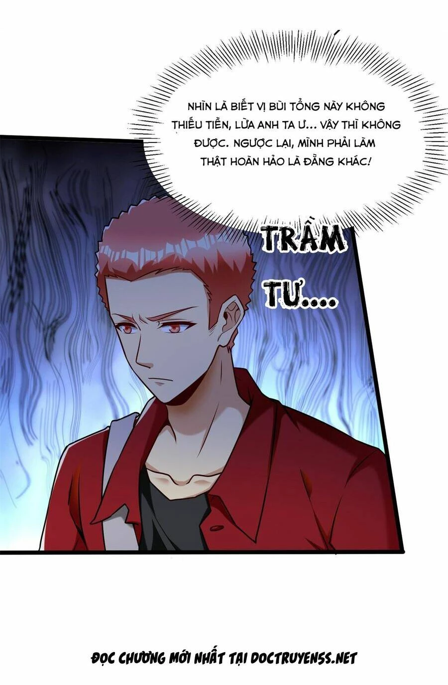 Thành Tỷ Phú Nhờ Thua Lỗ Game Chapter 31 - 10