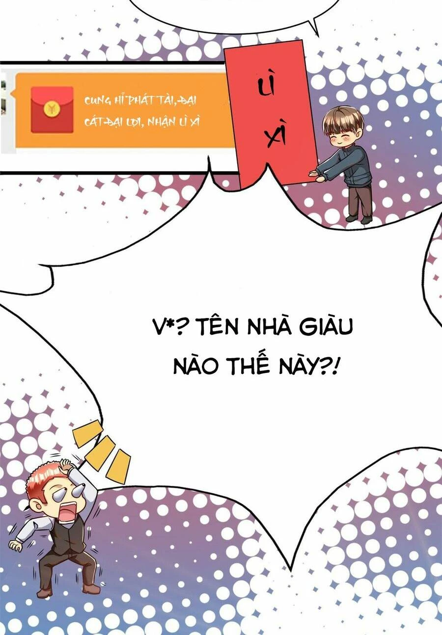 Thành Tỷ Phú Nhờ Thua Lỗ Game Chapter 31 - 61