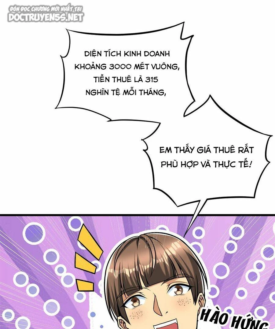 Thành Tỷ Phú Nhờ Thua Lỗ Game Chapter 32 - 65