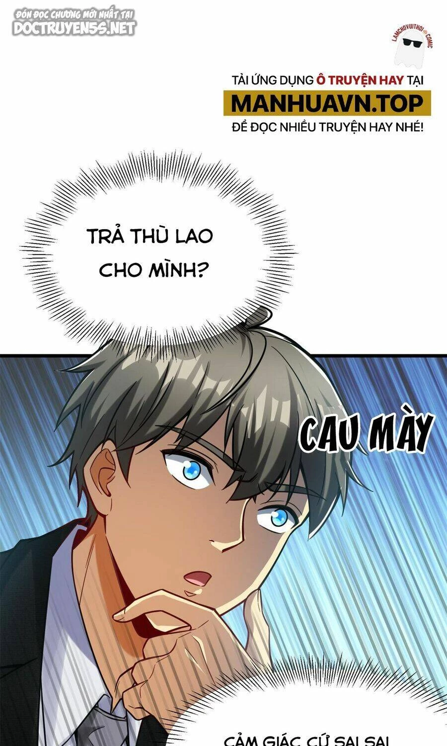 Thành Tỷ Phú Nhờ Thua Lỗ Game Chapter 33 - 22