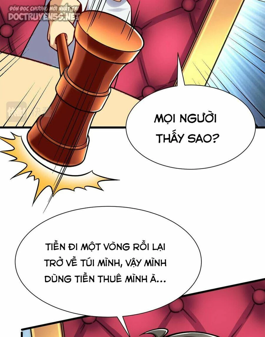 Thành Tỷ Phú Nhờ Thua Lỗ Game Chapter 33 - 26