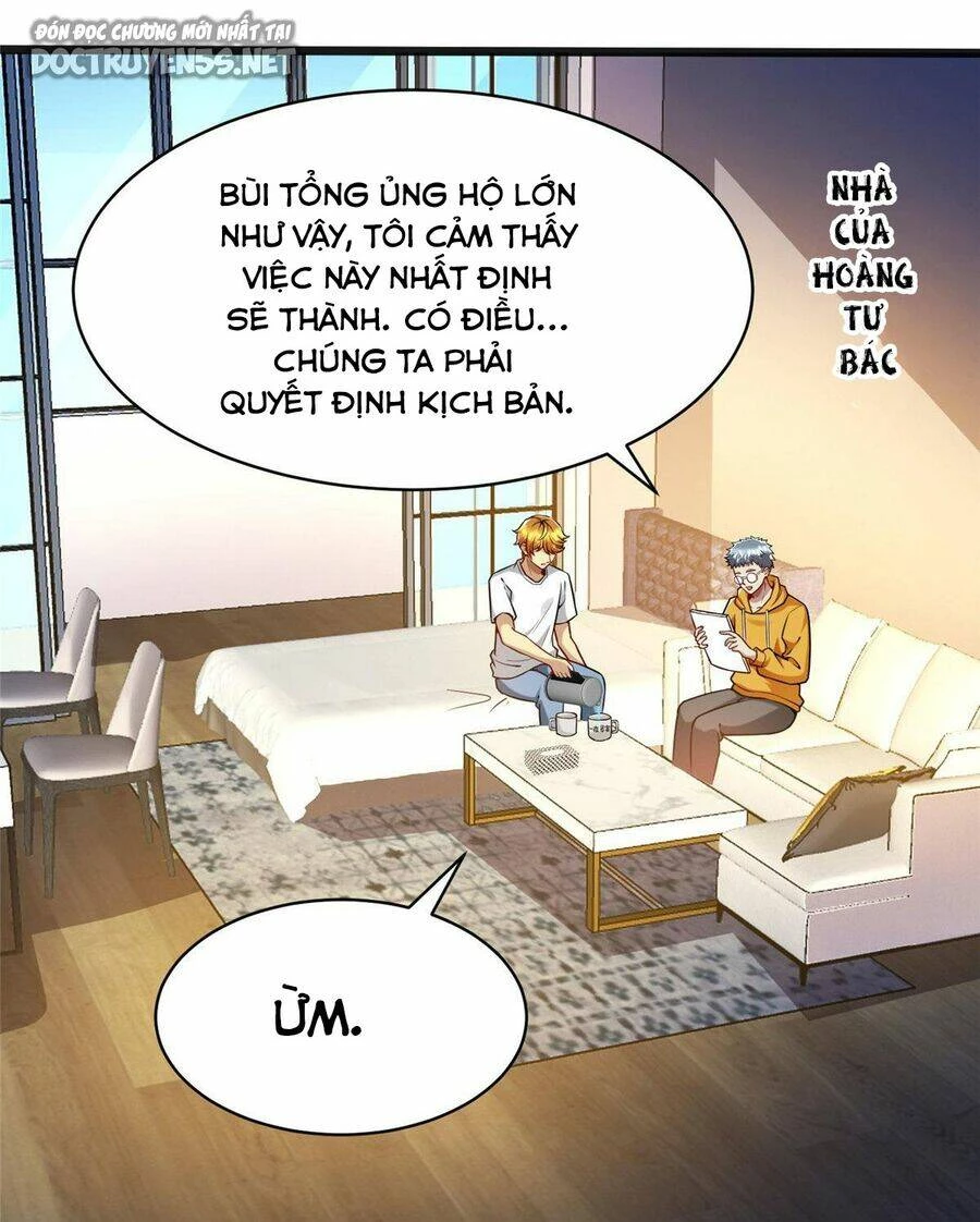 Thành Tỷ Phú Nhờ Thua Lỗ Game Chapter 34 - 47