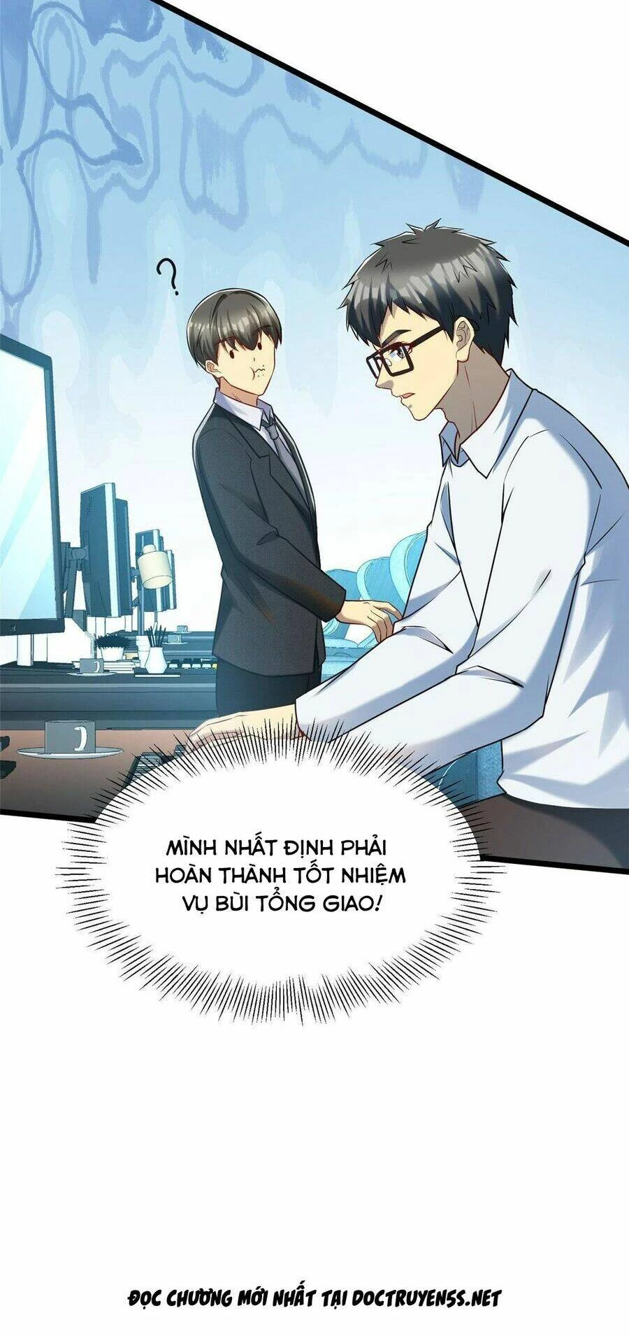 Thành Tỷ Phú Nhờ Thua Lỗ Game Chapter 36 - 9