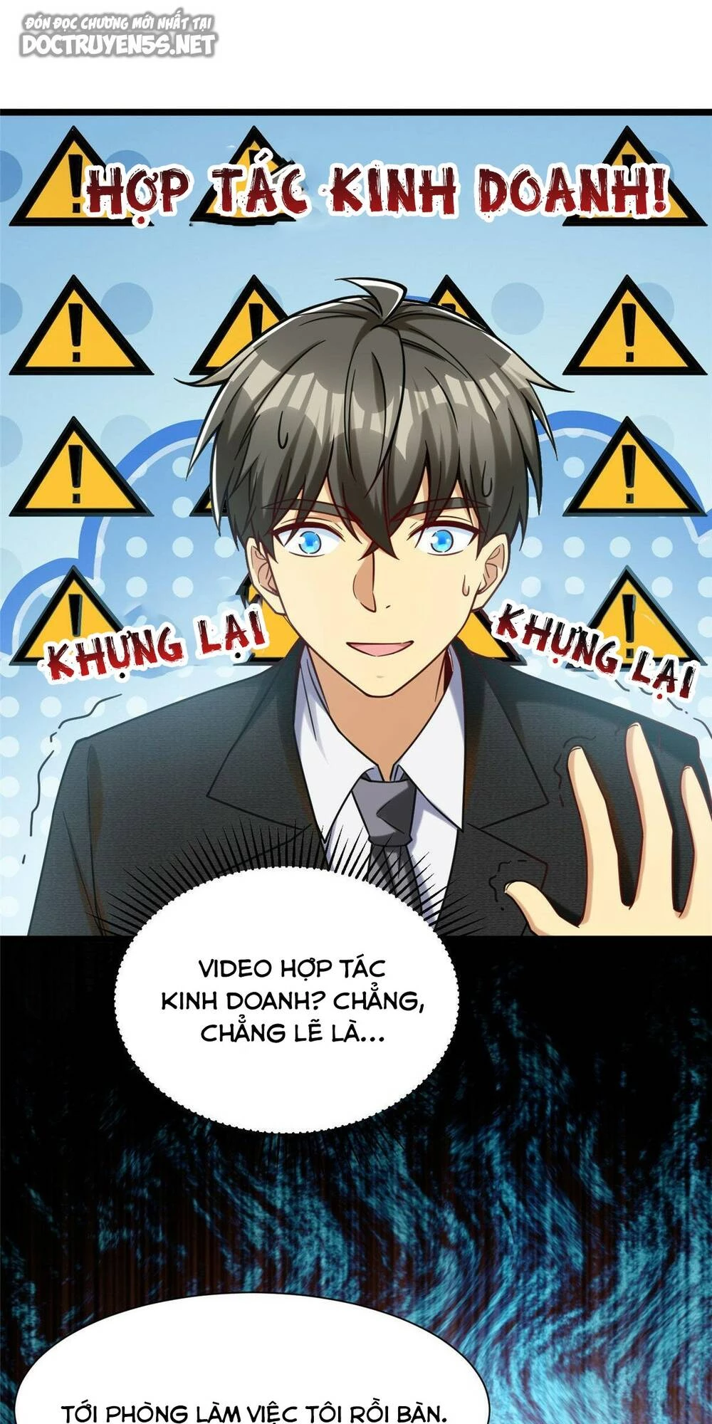 Thành Tỷ Phú Nhờ Thua Lỗ Game Chapter 37 - 51