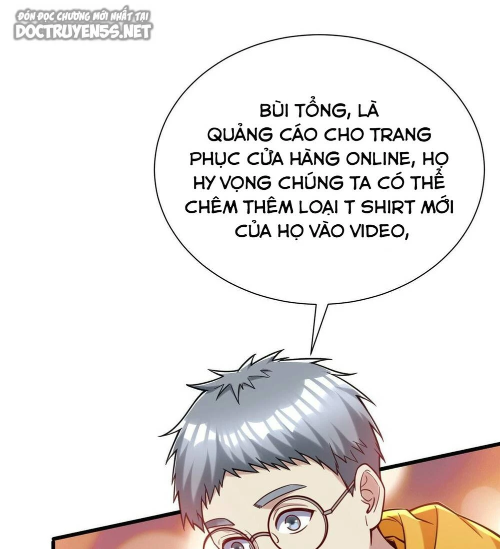 Thành Tỷ Phú Nhờ Thua Lỗ Game Chapter 37 - 58