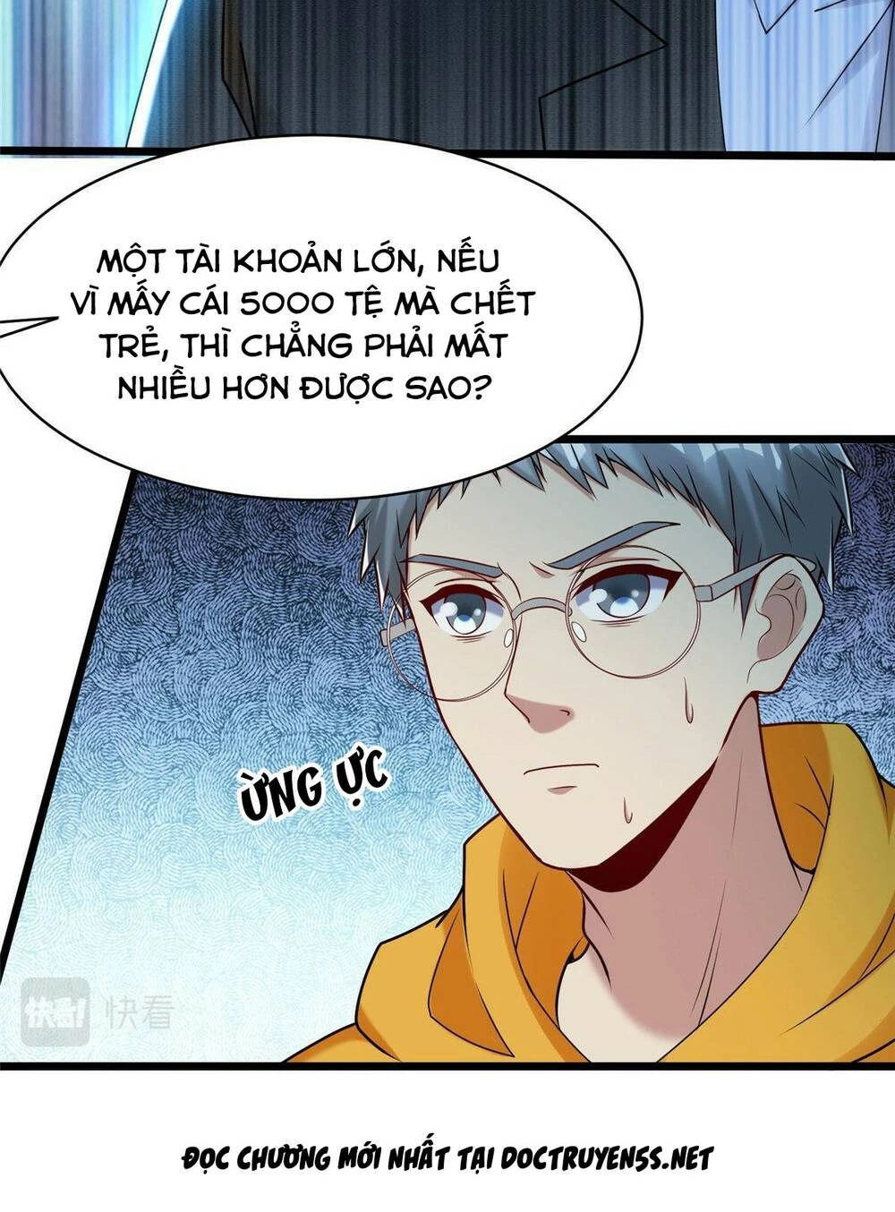 Thành Tỷ Phú Nhờ Thua Lỗ Game Chapter 38 - 8