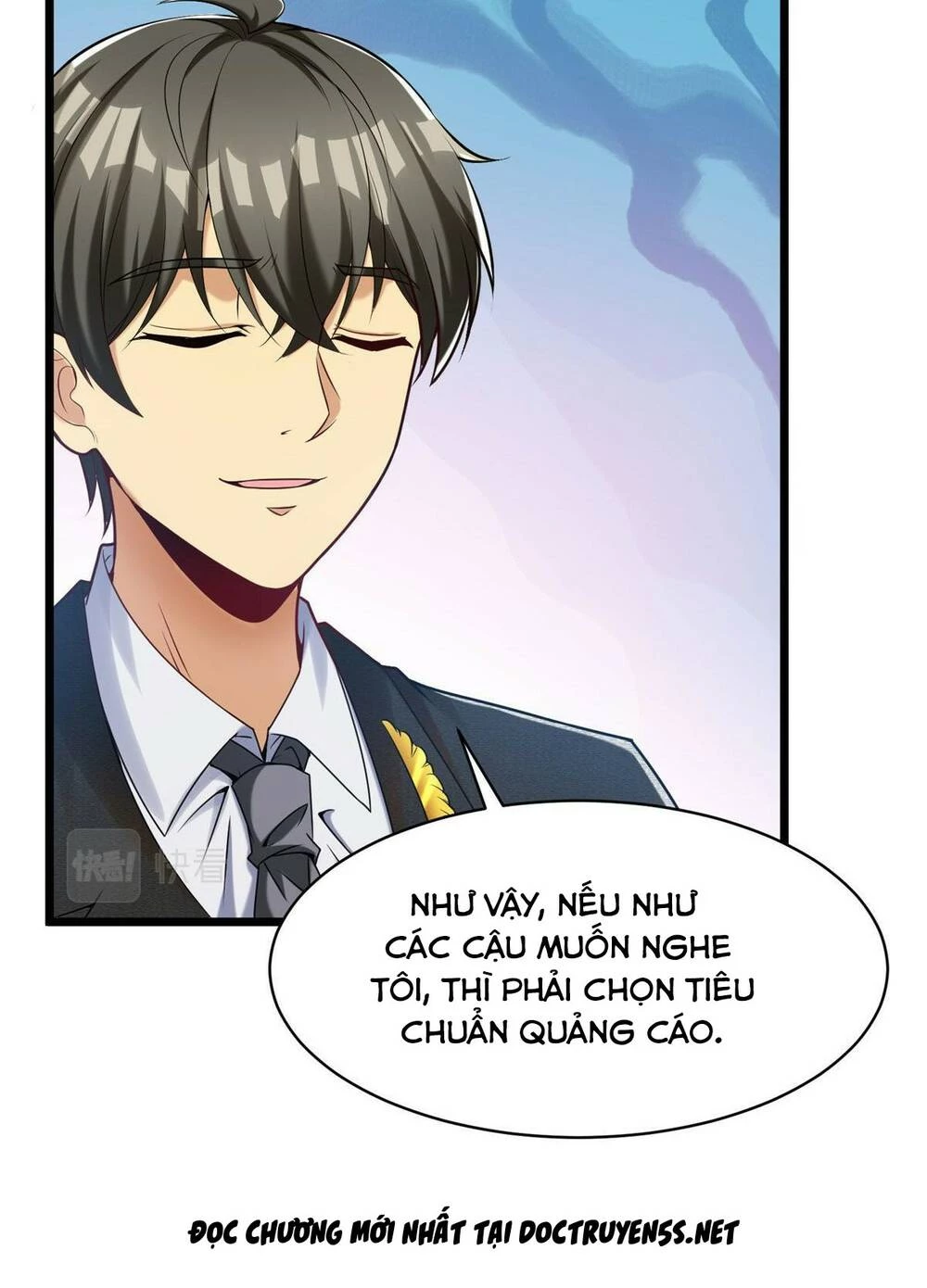 Thành Tỷ Phú Nhờ Thua Lỗ Game Chapter 38 - 15