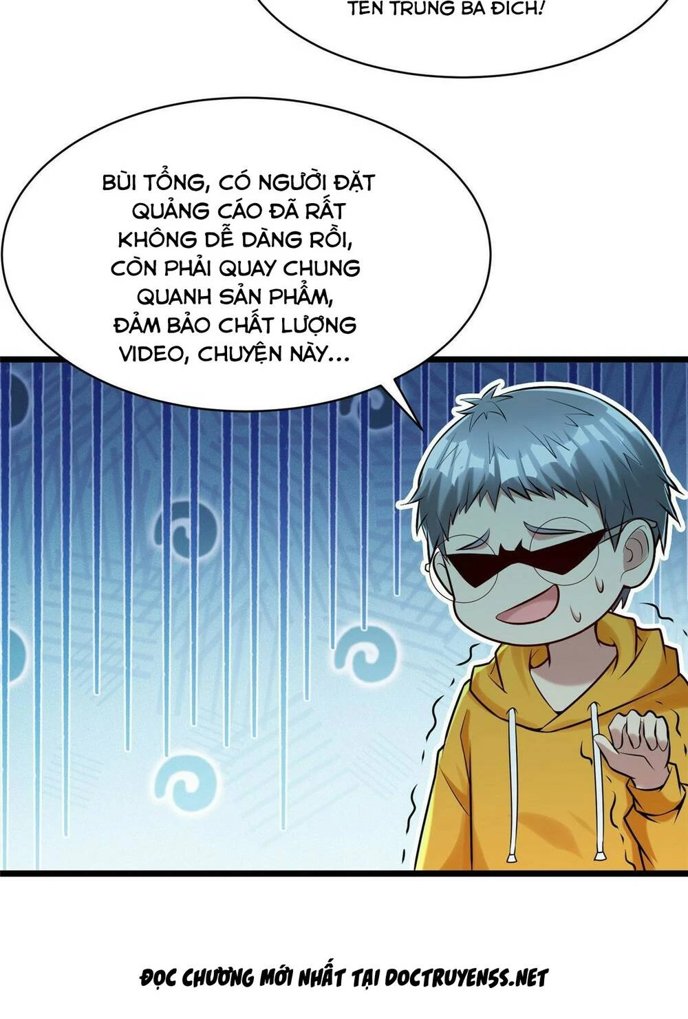 Thành Tỷ Phú Nhờ Thua Lỗ Game Chapter 38 - 19