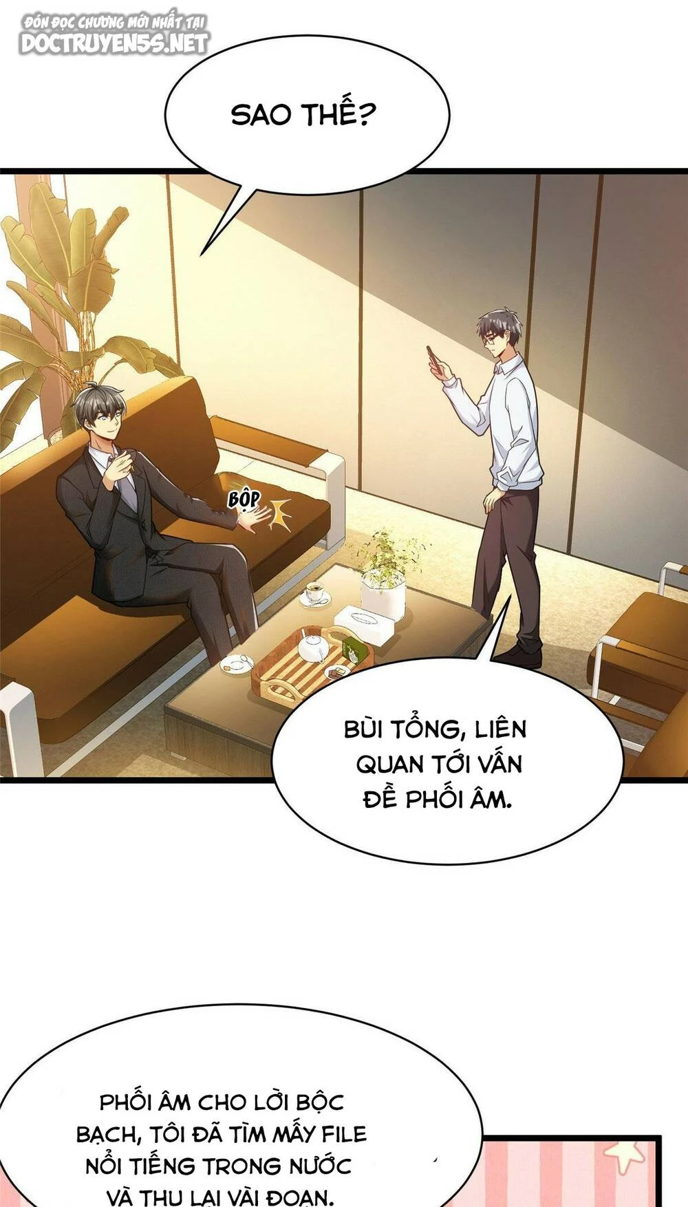 Thành Tỷ Phú Nhờ Thua Lỗ Game Chapter 38 - 26