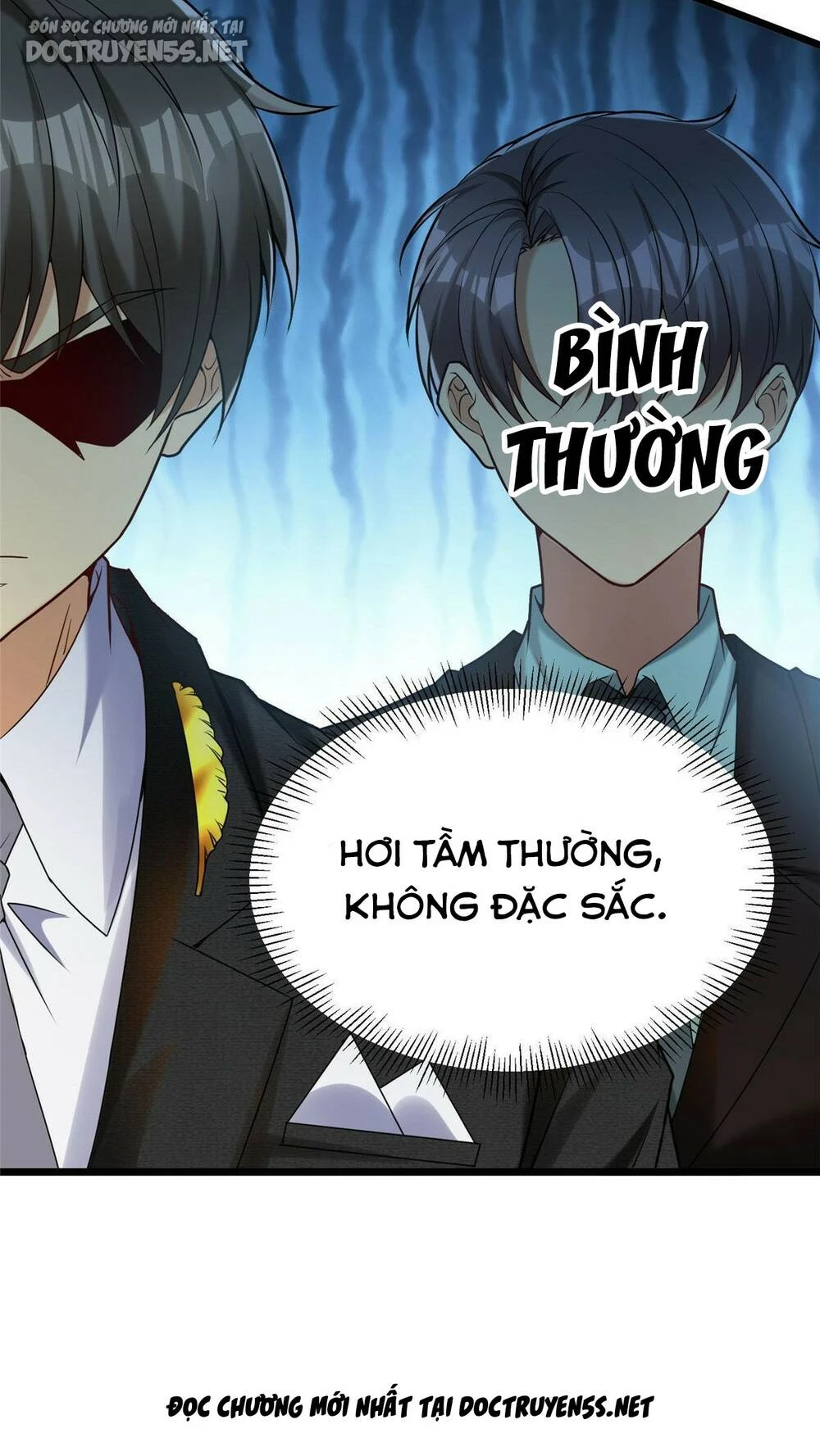 Thành Tỷ Phú Nhờ Thua Lỗ Game Chapter 38 - 32