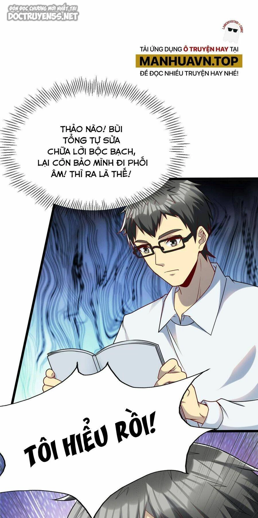 Thành Tỷ Phú Nhờ Thua Lỗ Game Chapter 39 - 18