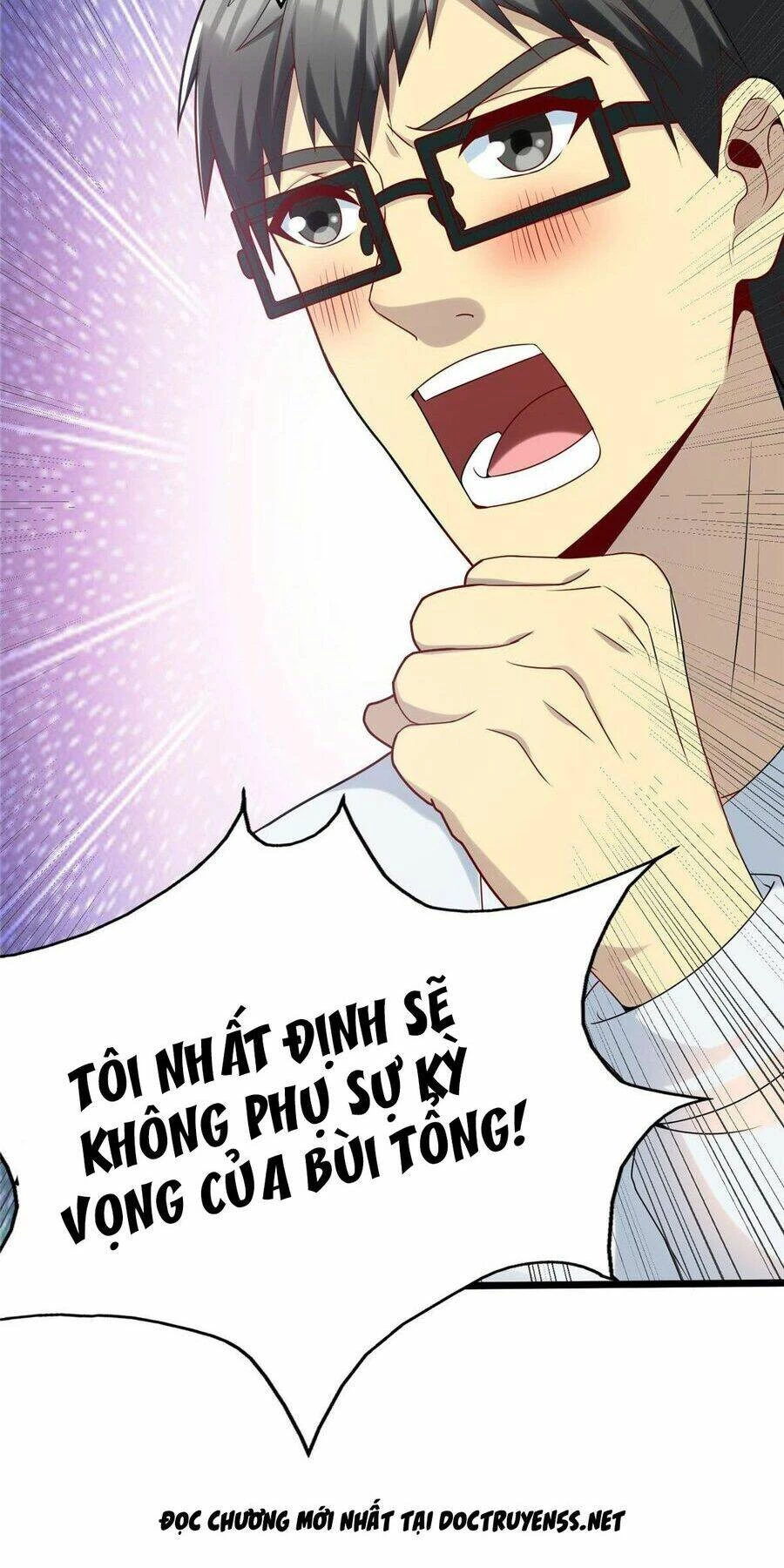 Thành Tỷ Phú Nhờ Thua Lỗ Game Chapter 39 - 19