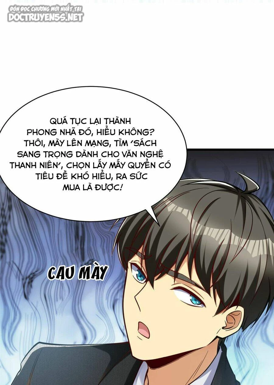 Thành Tỷ Phú Nhờ Thua Lỗ Game Chapter 41 - 6