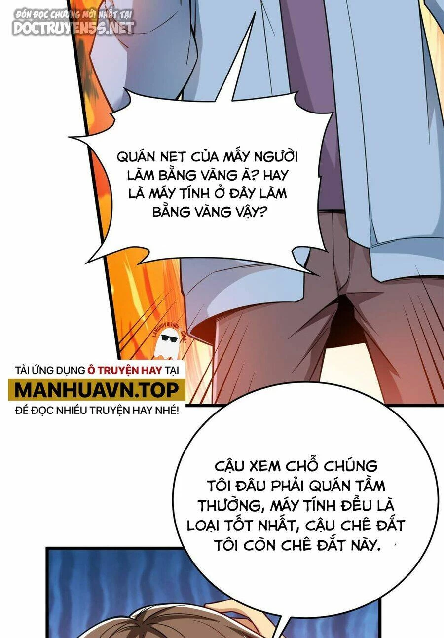 Thành Tỷ Phú Nhờ Thua Lỗ Game Chapter 42 - 4