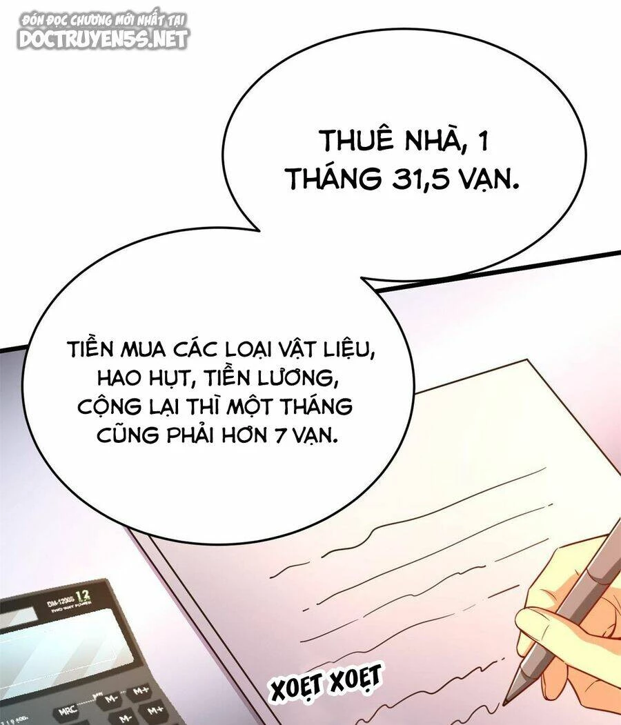 Thành Tỷ Phú Nhờ Thua Lỗ Game Chapter 42 - 35