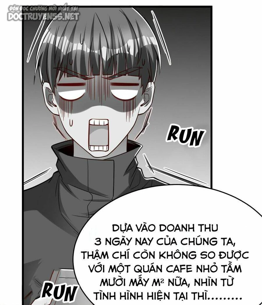 Thành Tỷ Phú Nhờ Thua Lỗ Game Chapter 42 - 37