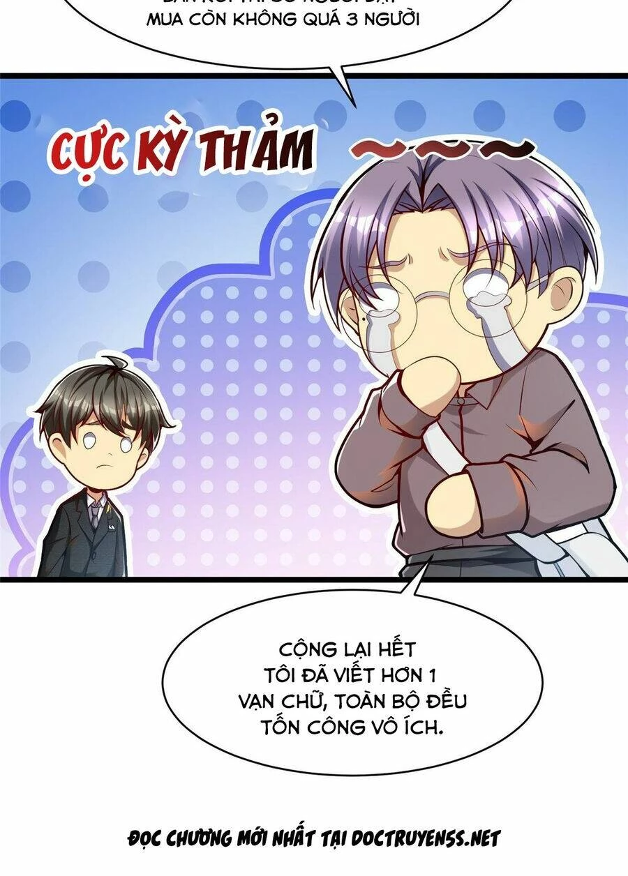 Thành Tỷ Phú Nhờ Thua Lỗ Game Chapter 43 - 31