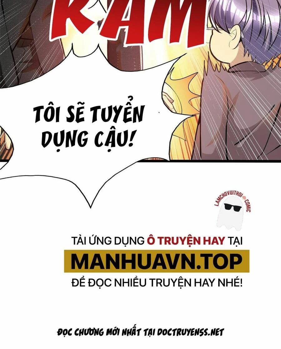 Thành Tỷ Phú Nhờ Thua Lỗ Game Chapter 43 - 34