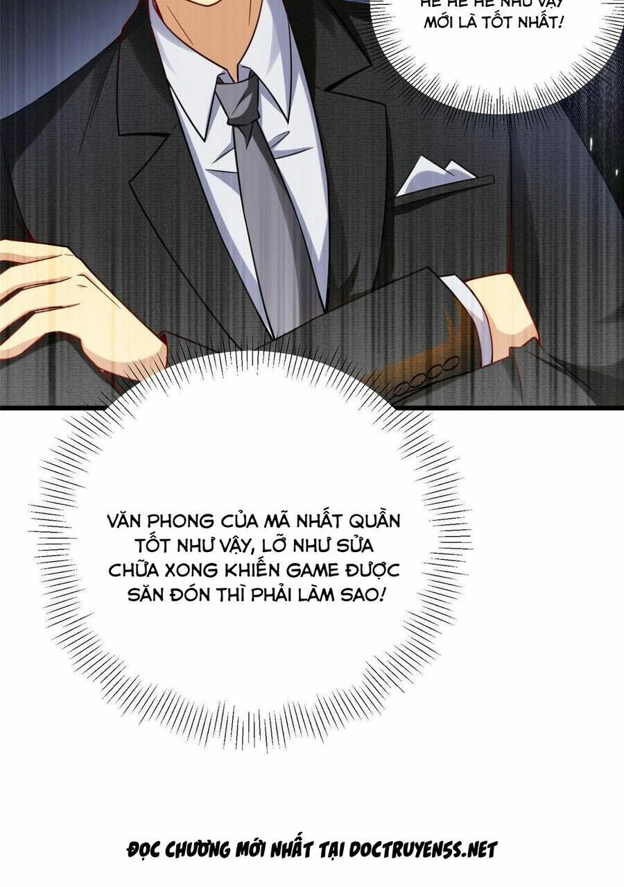 Thành Tỷ Phú Nhờ Thua Lỗ Game Chapter 44 - 6