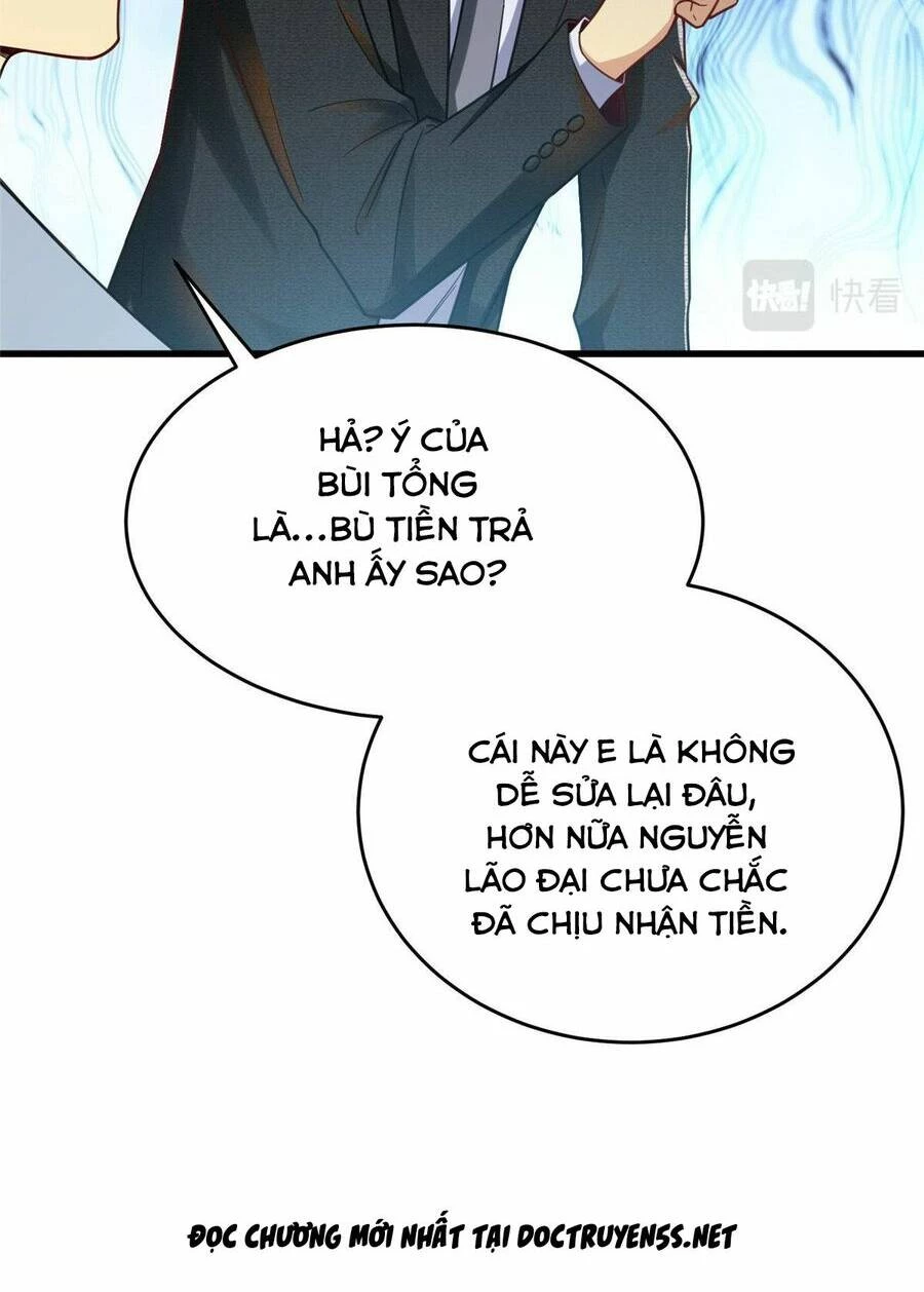 Thành Tỷ Phú Nhờ Thua Lỗ Game Chapter 44 - 23