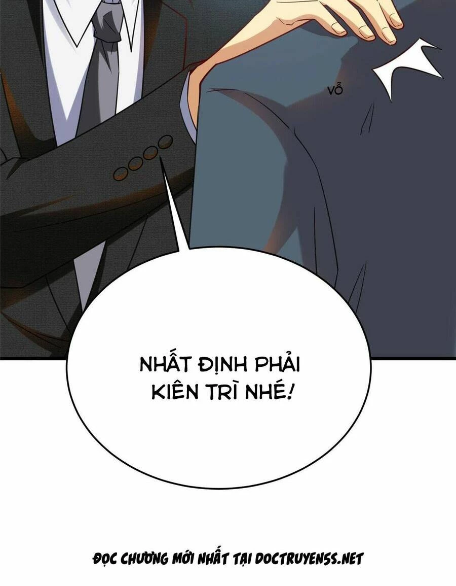 Thành Tỷ Phú Nhờ Thua Lỗ Game Chapter 44 - 47