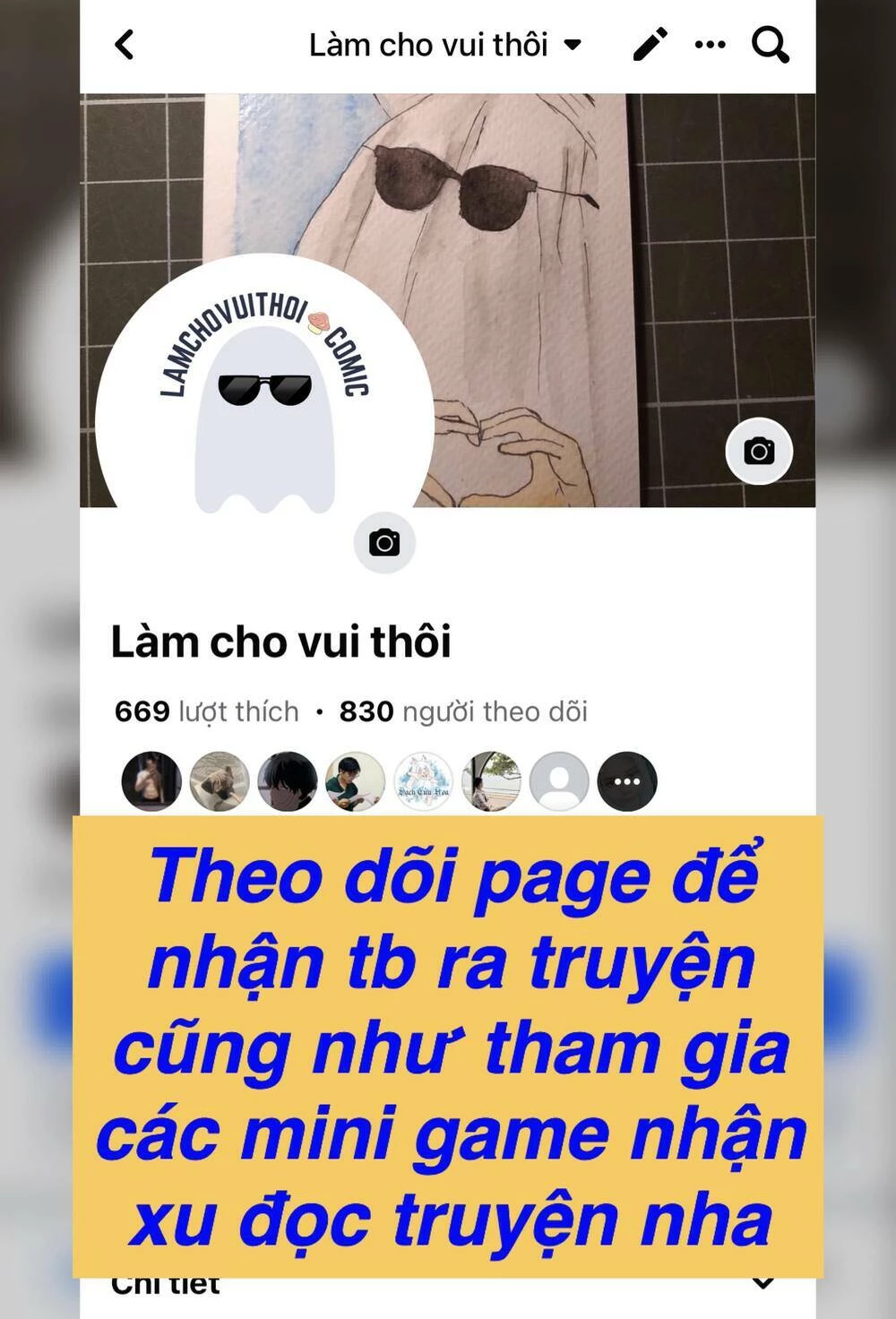 Thành Tỷ Phú Nhờ Thua Lỗ Game Chapter 45 - 1