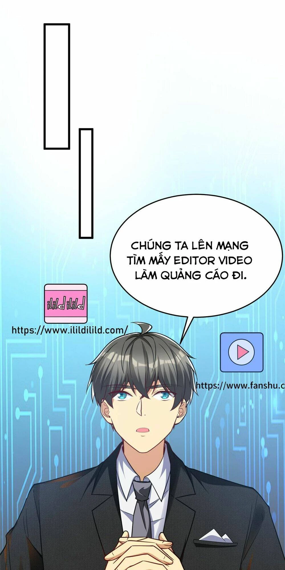 Thành Tỷ Phú Nhờ Thua Lỗ Game Chapter 46 - 18