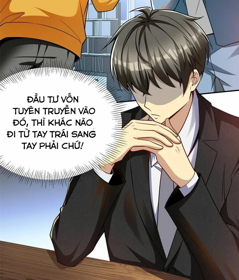 Thành Tỷ Phú Nhờ Thua Lỗ Game Chapter 46 - 26