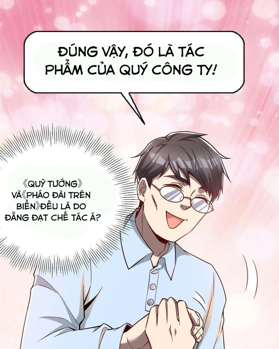 Thành Tỷ Phú Nhờ Thua Lỗ Game Chapter 47 - 10