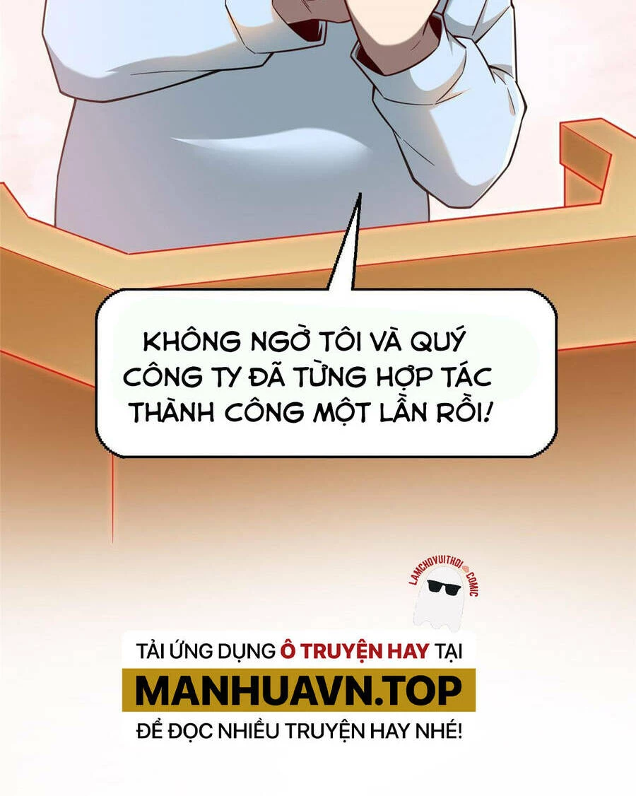 Thành Tỷ Phú Nhờ Thua Lỗ Game Chapter 47 - 11