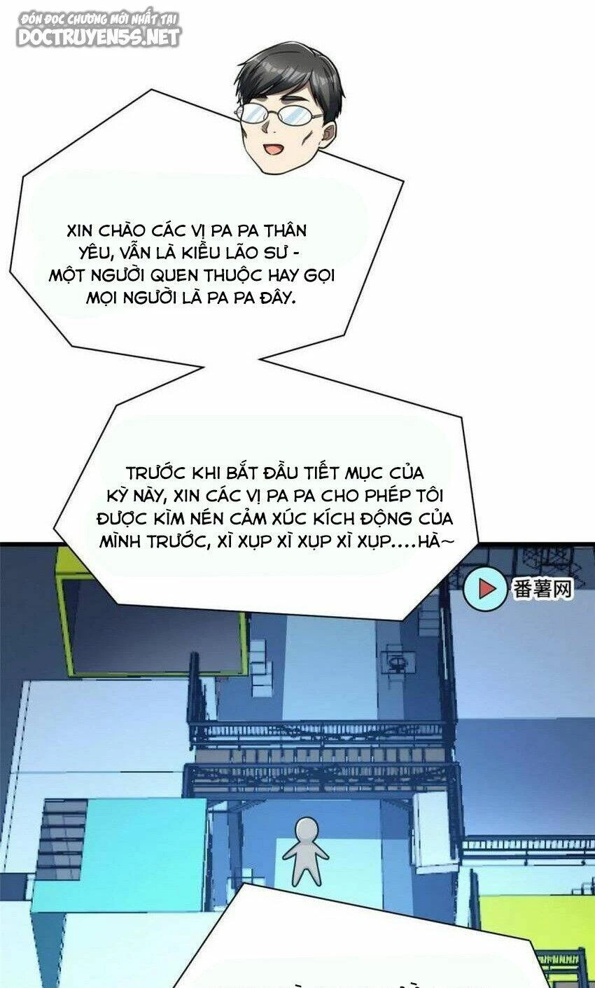 Thành Tỷ Phú Nhờ Thua Lỗ Game Chapter 48 - 4