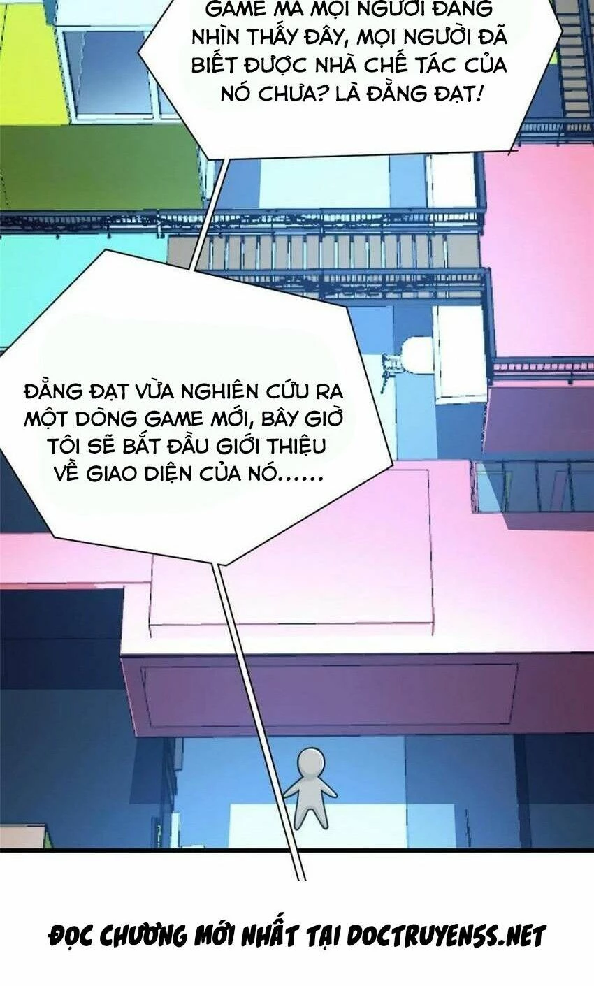 Thành Tỷ Phú Nhờ Thua Lỗ Game Chapter 48 - 5