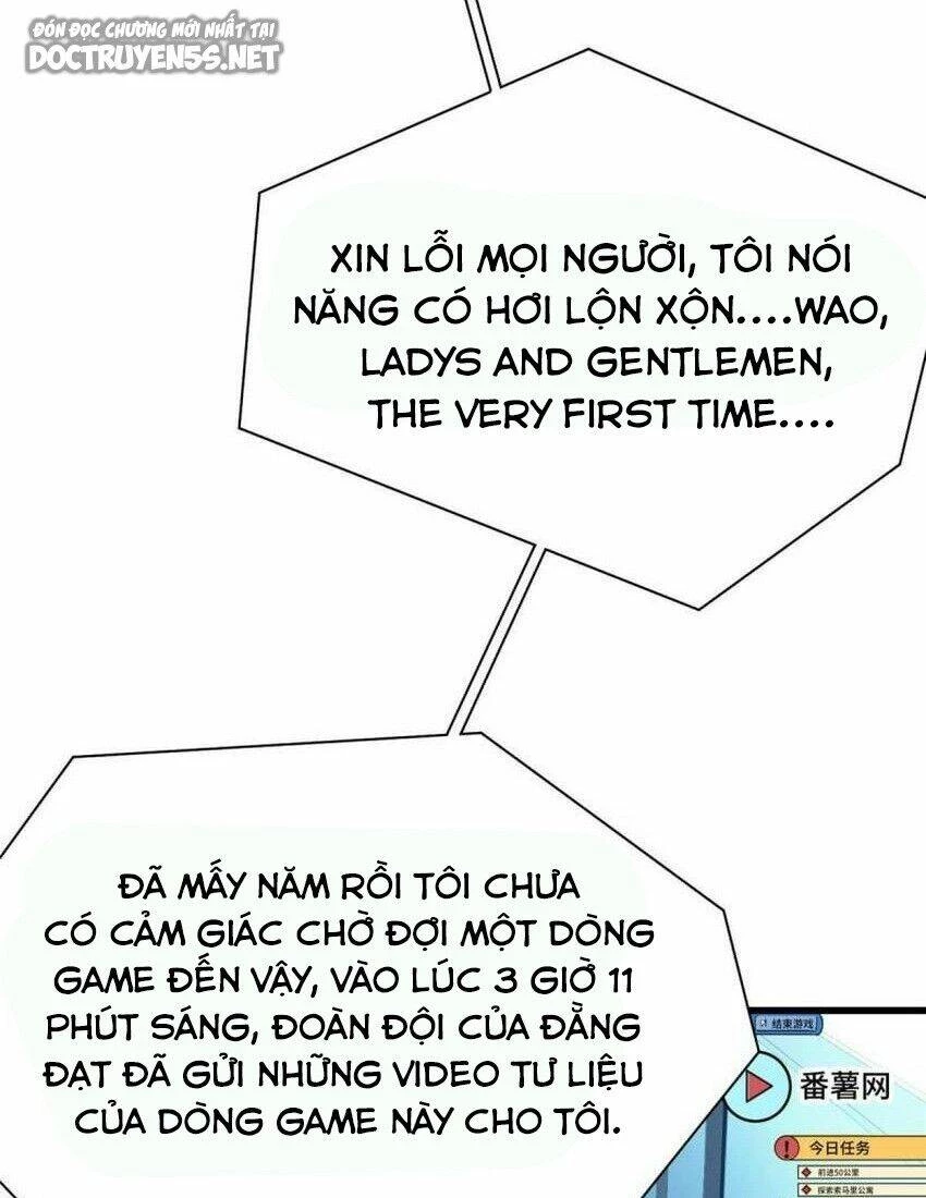 Thành Tỷ Phú Nhờ Thua Lỗ Game Chapter 48 - 6