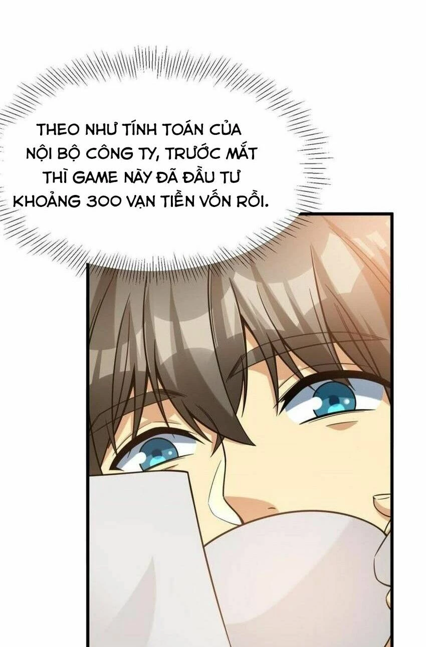 Thành Tỷ Phú Nhờ Thua Lỗ Game Chapter 48 - 26