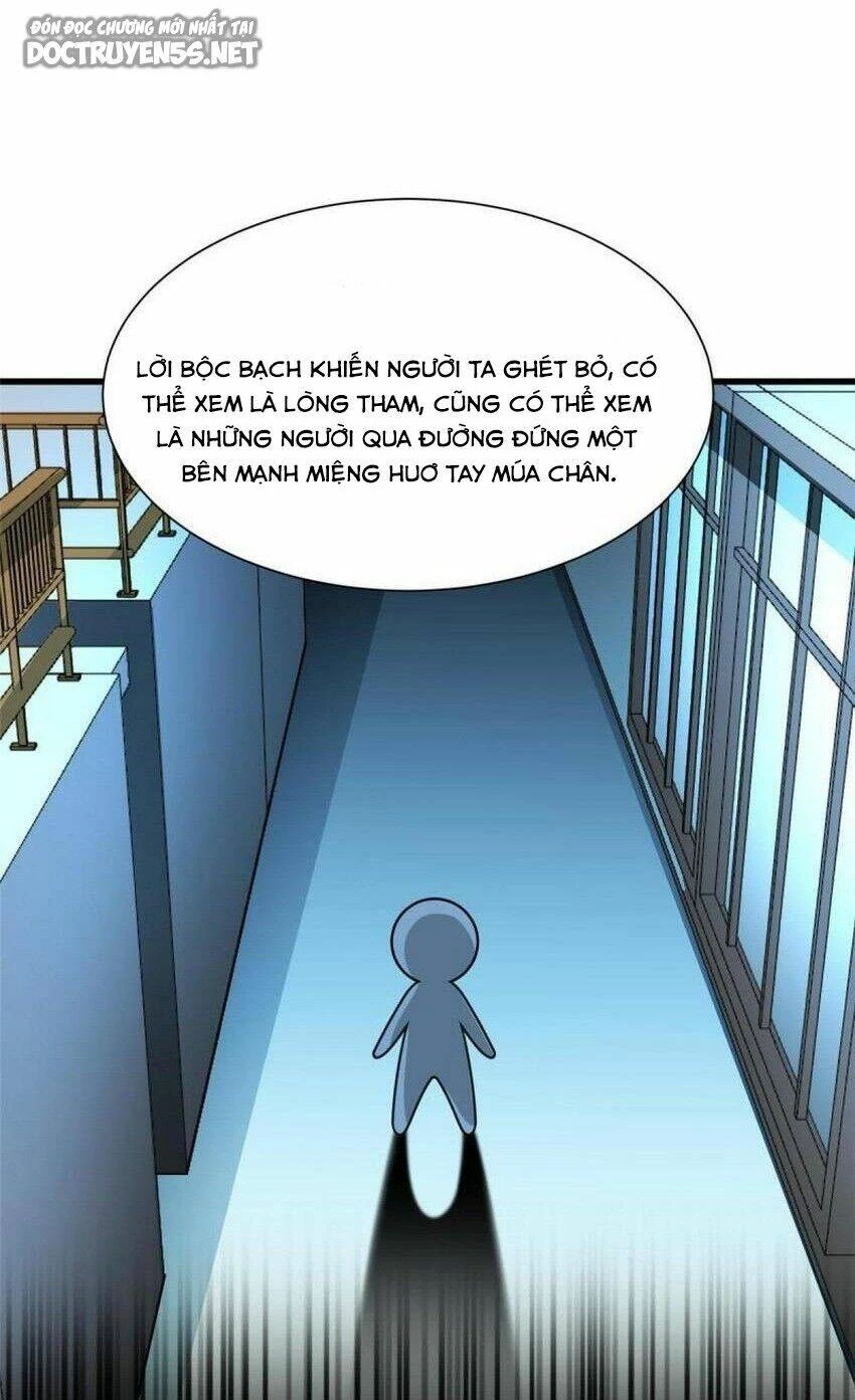 Thành Tỷ Phú Nhờ Thua Lỗ Game Chapter 48 - 50