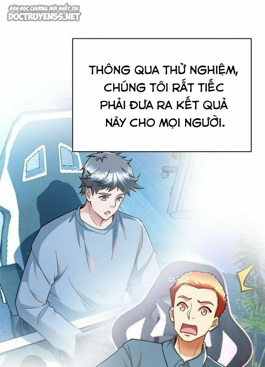 Thành Tỷ Phú Nhờ Thua Lỗ Game Chapter 49 - 18