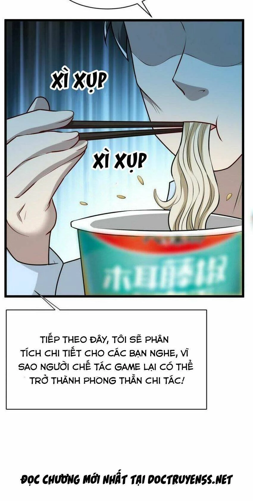 Thành Tỷ Phú Nhờ Thua Lỗ Game Chapter 49 - 29