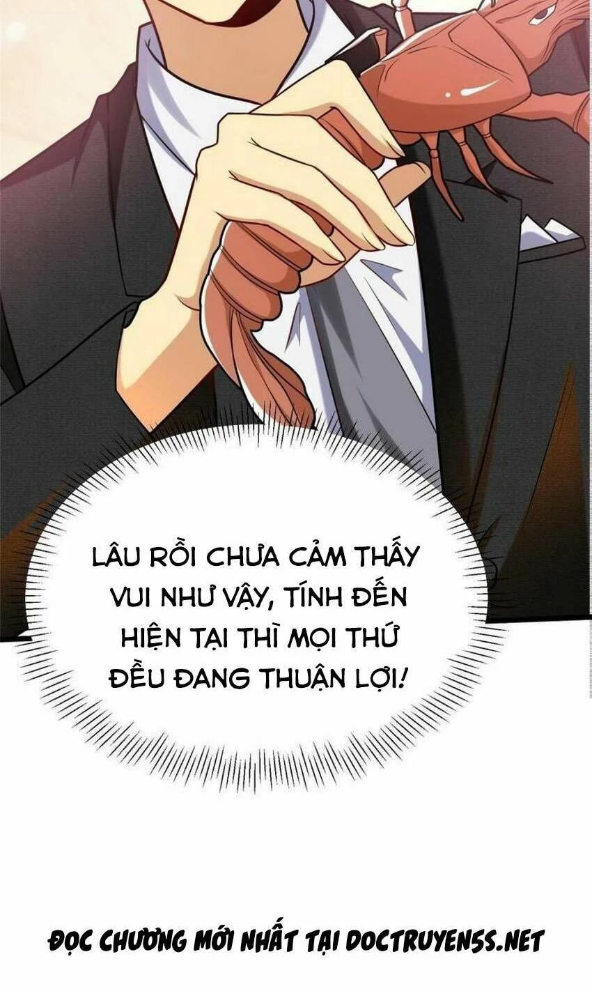 Thành Tỷ Phú Nhờ Thua Lỗ Game Chapter 49 - 37