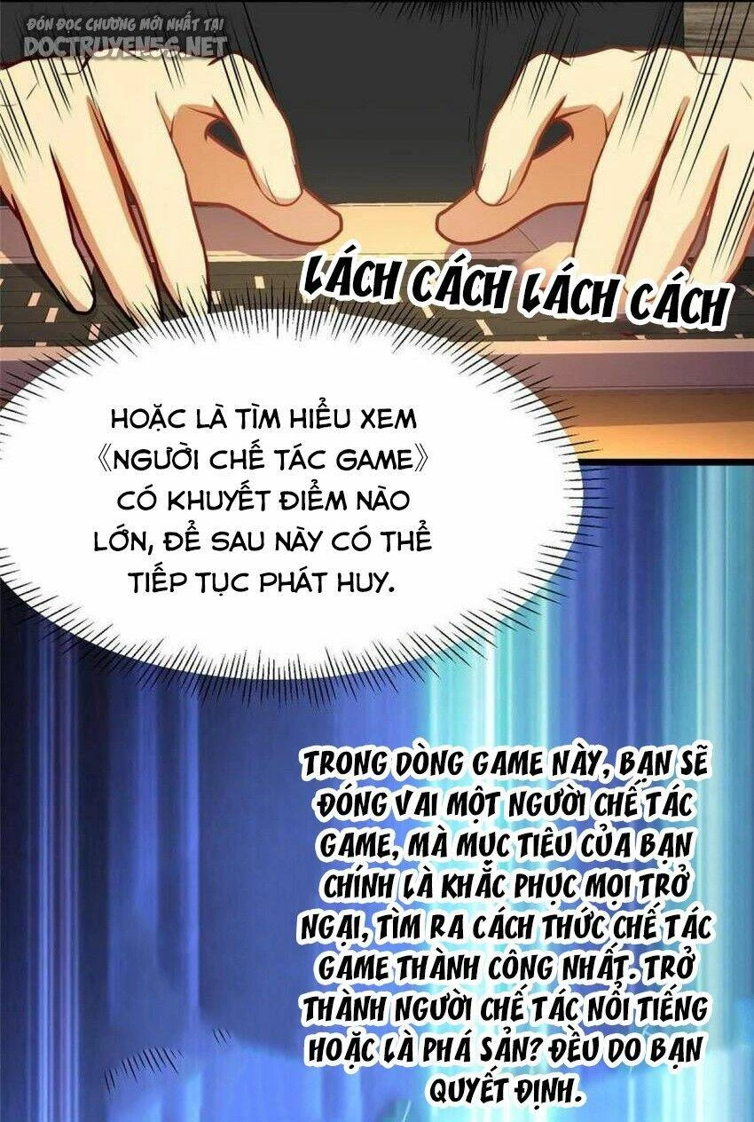 Thành Tỷ Phú Nhờ Thua Lỗ Game Chapter 53 - 12